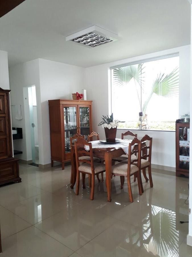Pousada Suites Do Lago Capitolio Luaran gambar