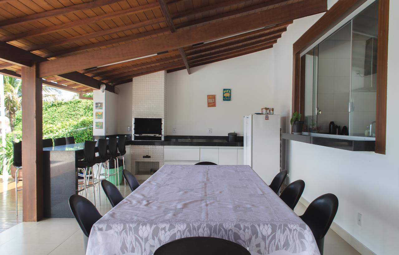 Pousada Suites Do Lago Capitolio Luaran gambar